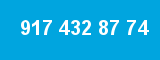 917 432 87 74